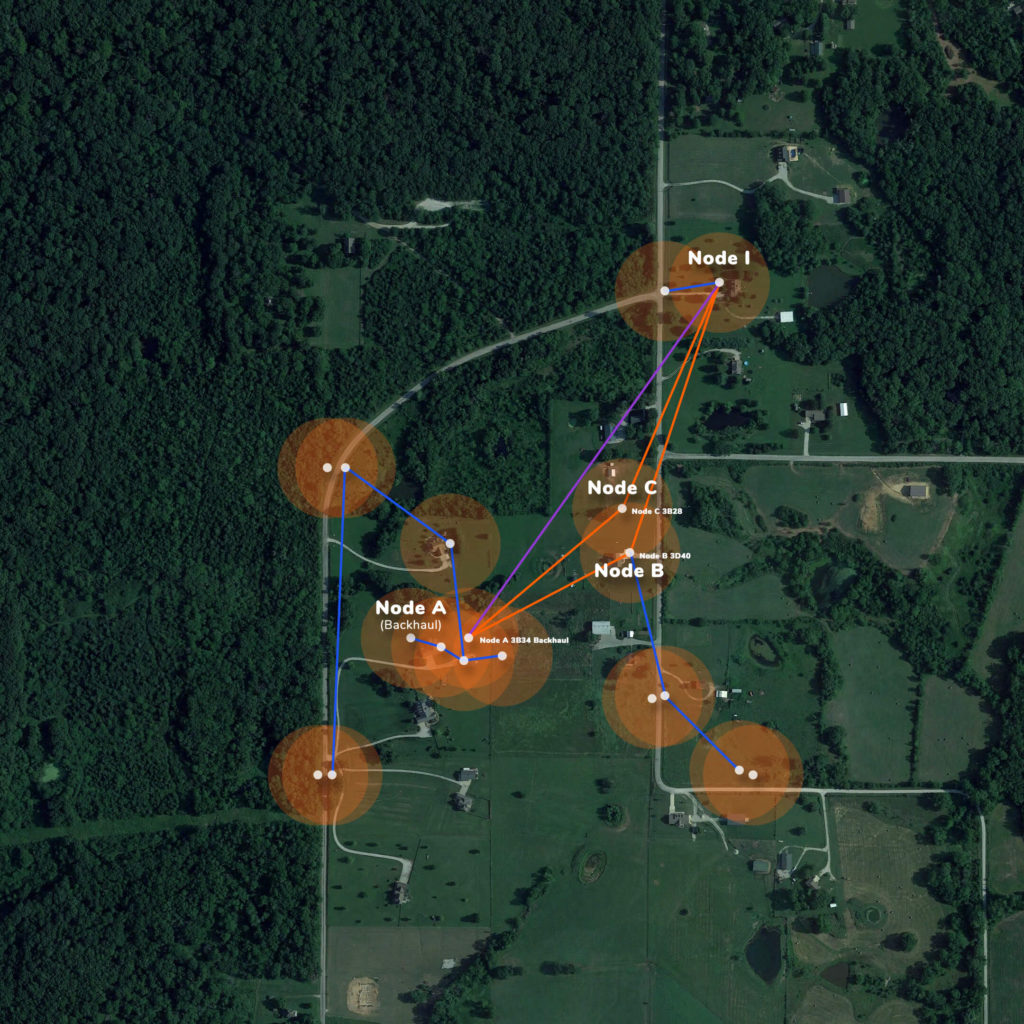 Watkins Mill, Missouri Platform Demonstration 6 Watkins Mill Aerial only 2 v3