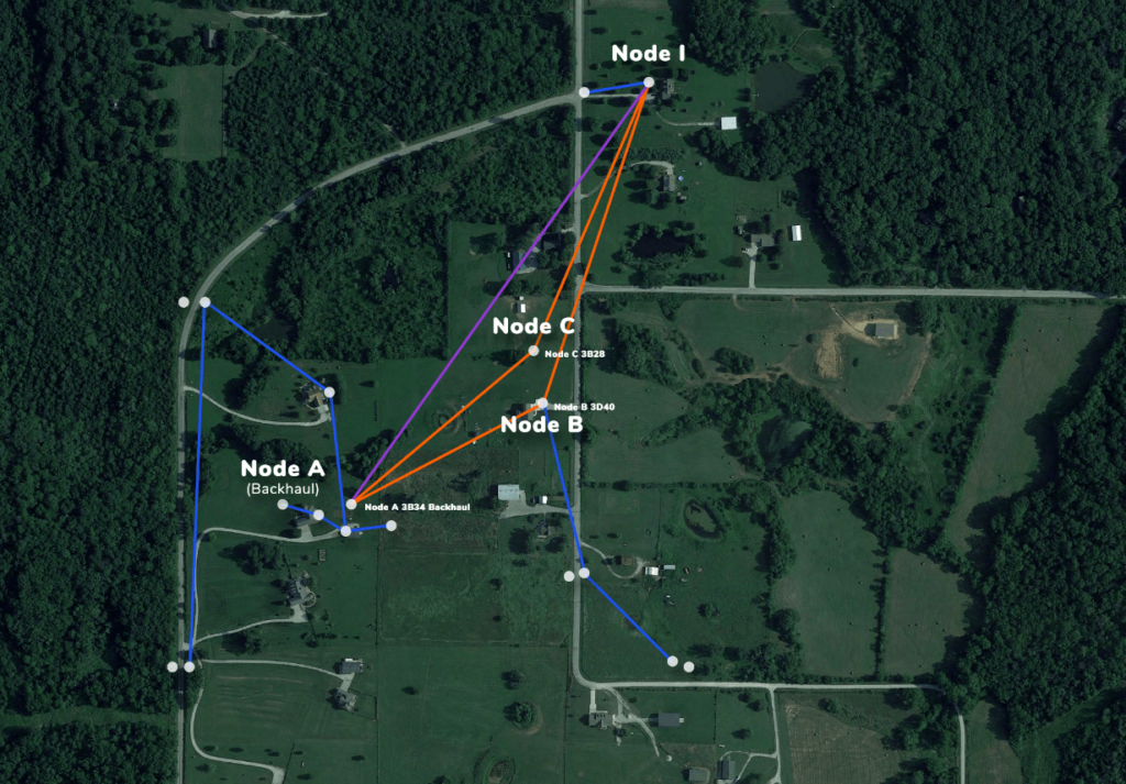 Watkins Mill, Missouri Platform Demonstration 3 Watkins Mill Aerial only 2 v3a@2x 1