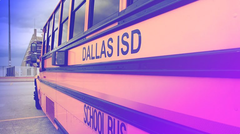 Dallas ISD Deployment