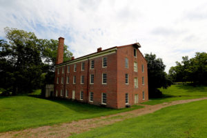 Watkins Mill