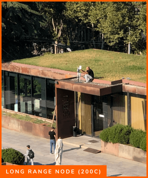 Report – Georgia technology evaluation 13 LRN 200c 02